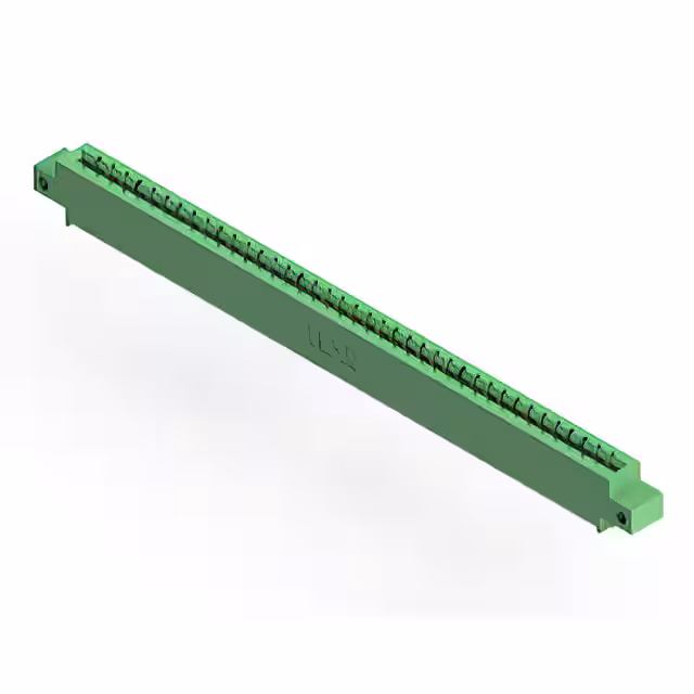 833-039-521-612 EDAC Inc.  Edgeboard Connectors
